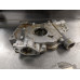 117W013 Engine Oil Pump From 2010 Ford F-150  5.4 9L3E6600AA